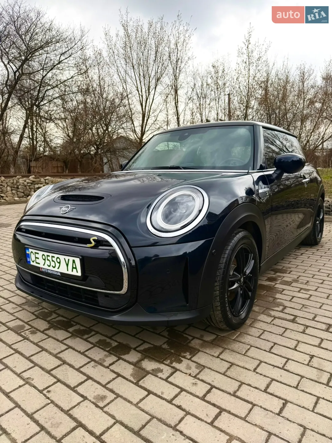 MINI Cooper, 2023