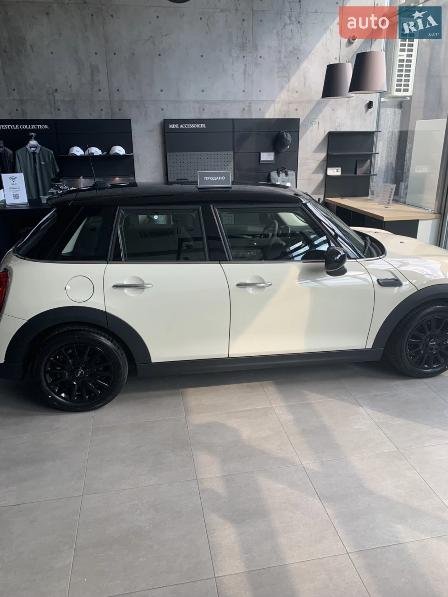 MINI Hatch, 2022