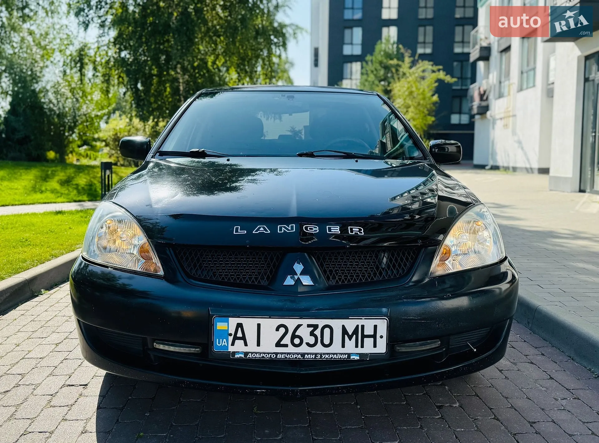 Mitsubishi Lancer, 2009