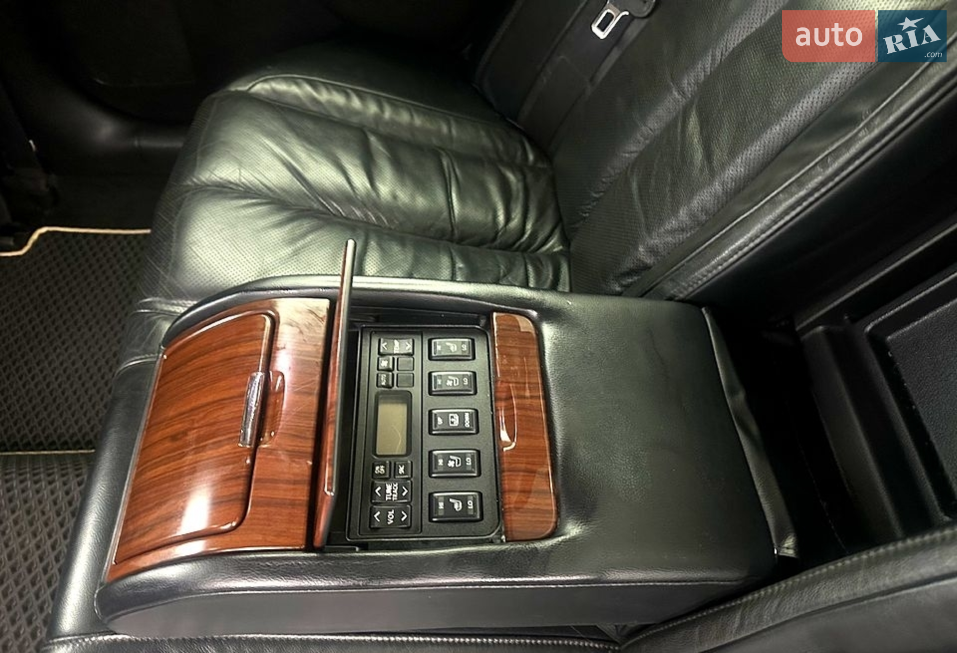 Nissan Teana, 2011