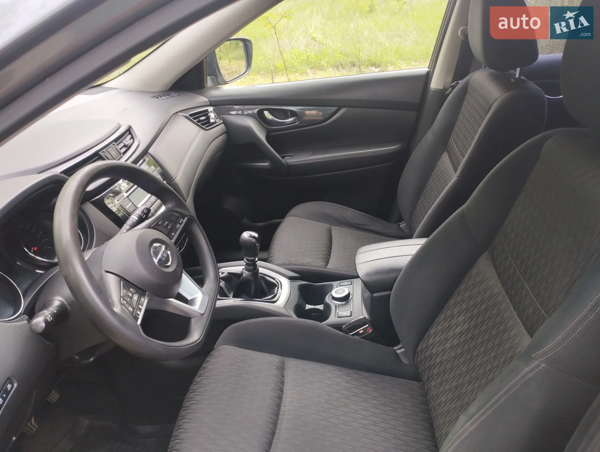 Nissan X-Trail, 2019