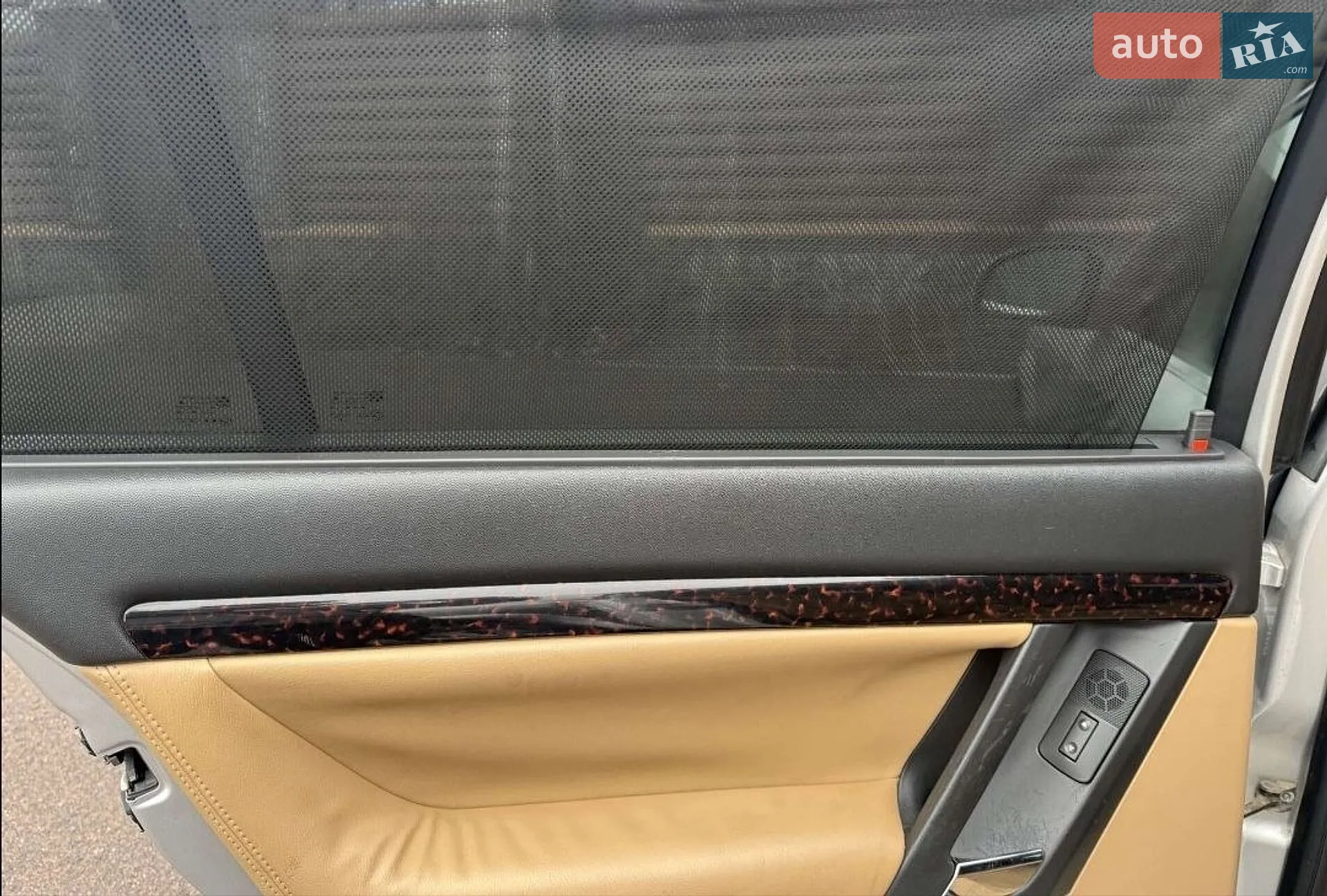 Opel Signum, 2003