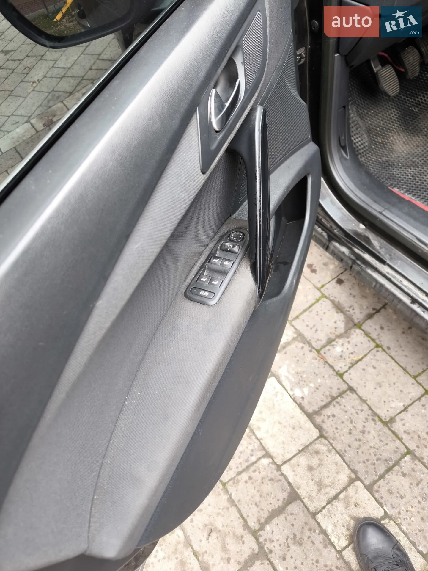 Peugeot 508, 2012