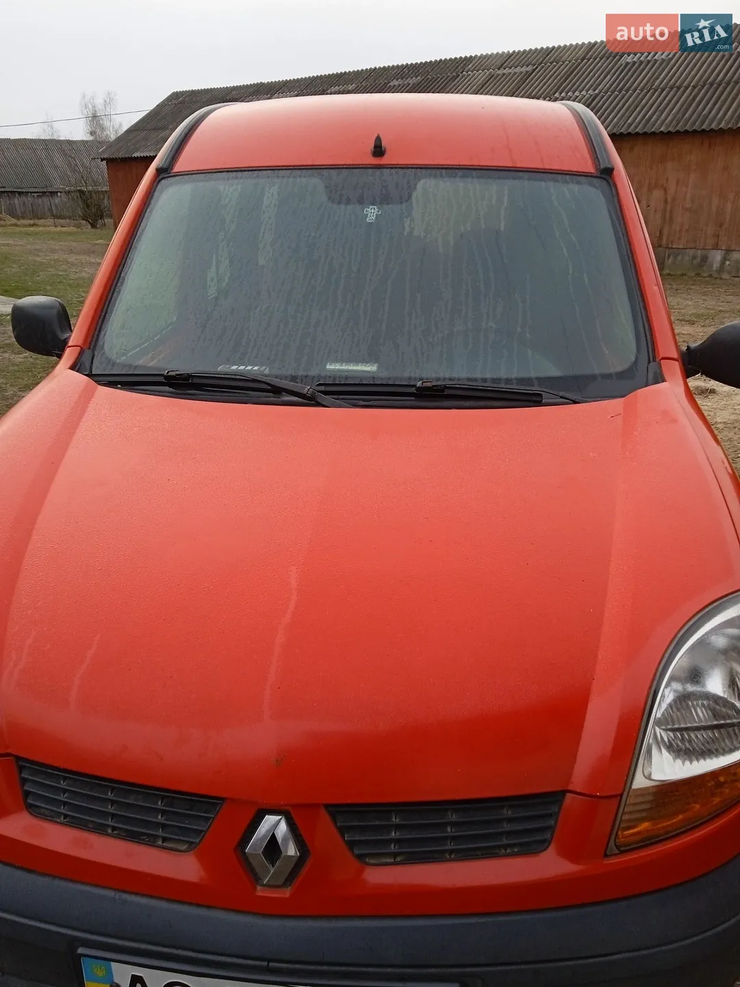 Renault 10, 1971