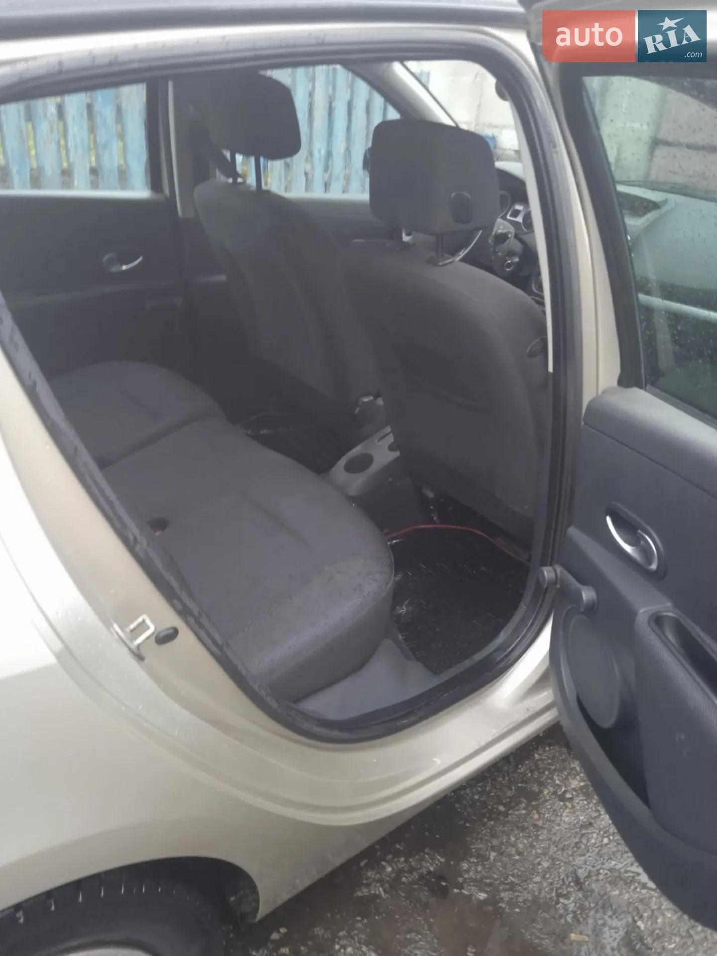 Renault Clio, 2006