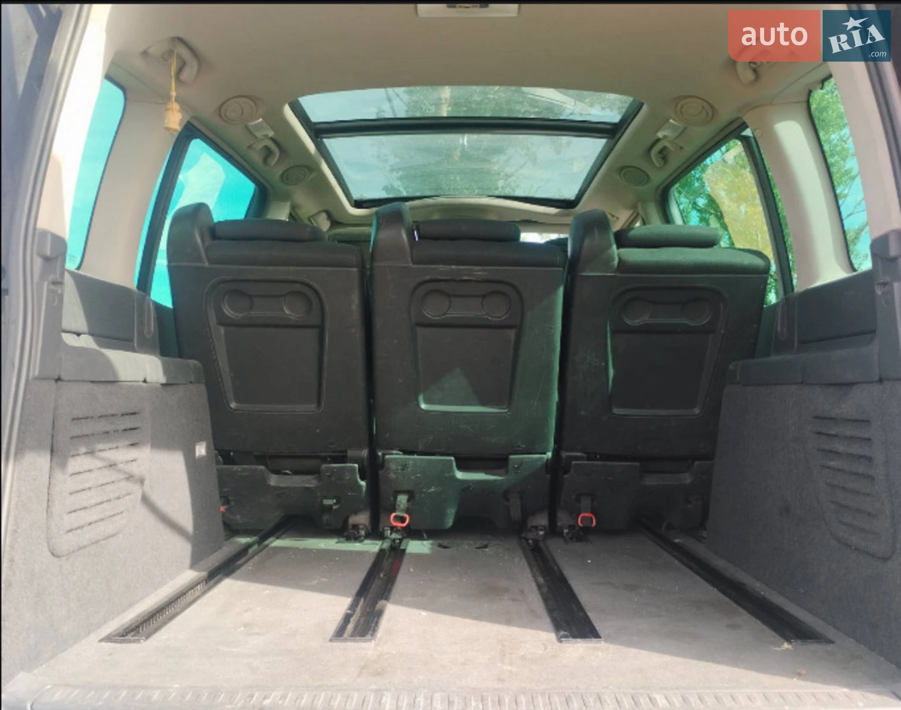 Renault Espace, 2006