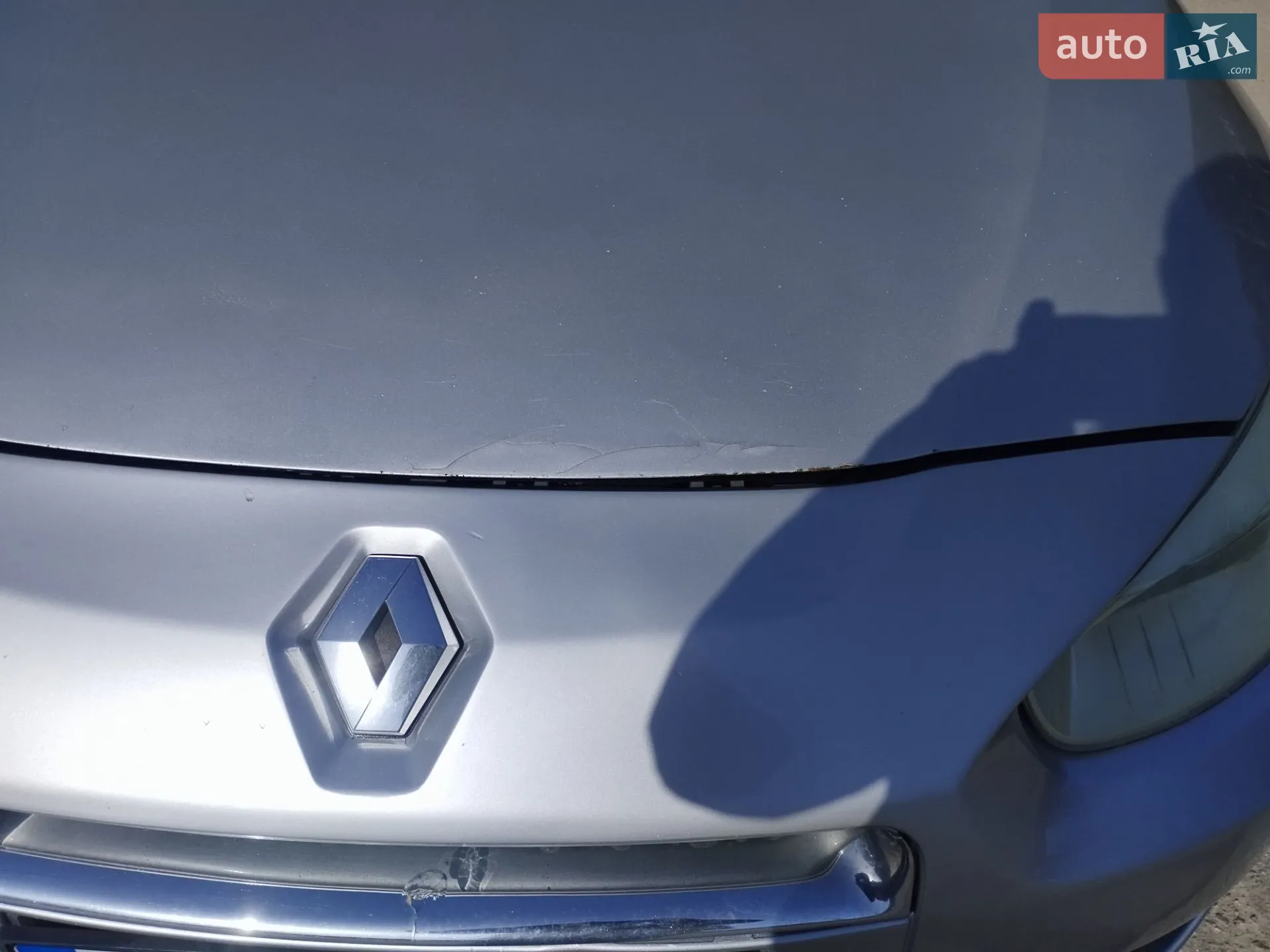 Renault Fluence, 2011
