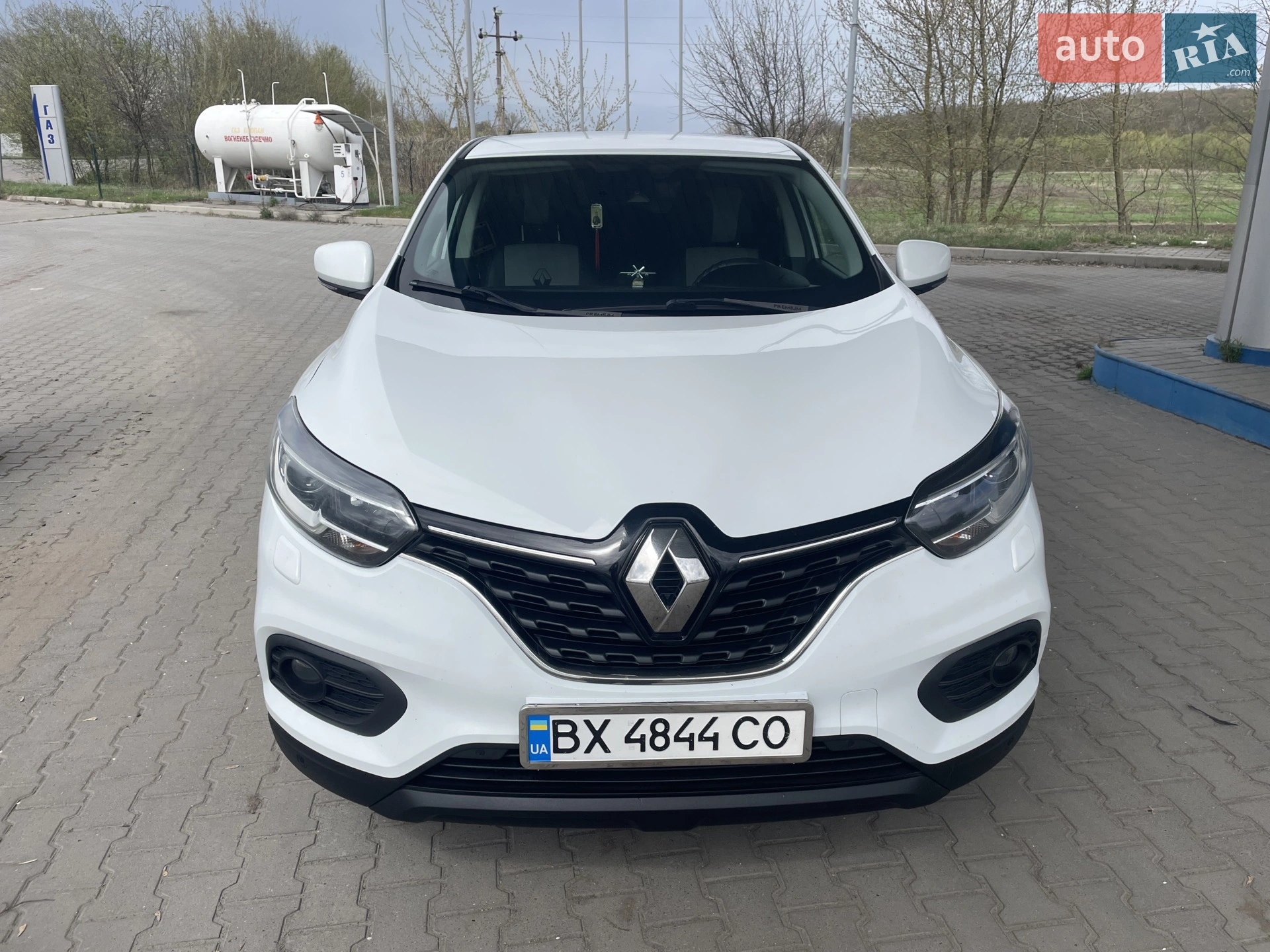 Renault Kadjar, 2019