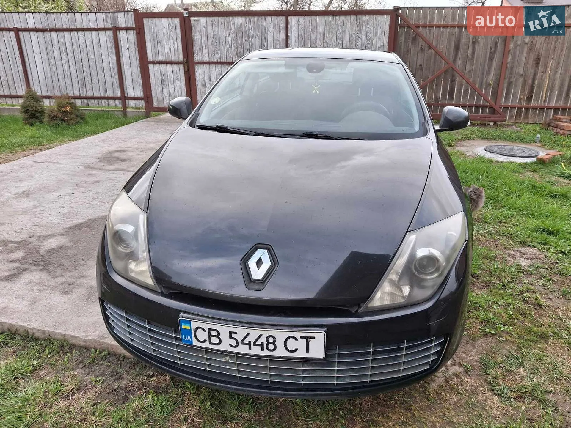 Renault Laguna, 2009