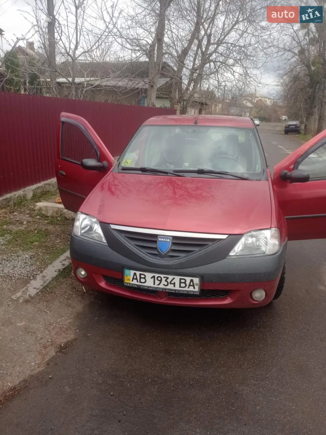 Renault Logan, 2009