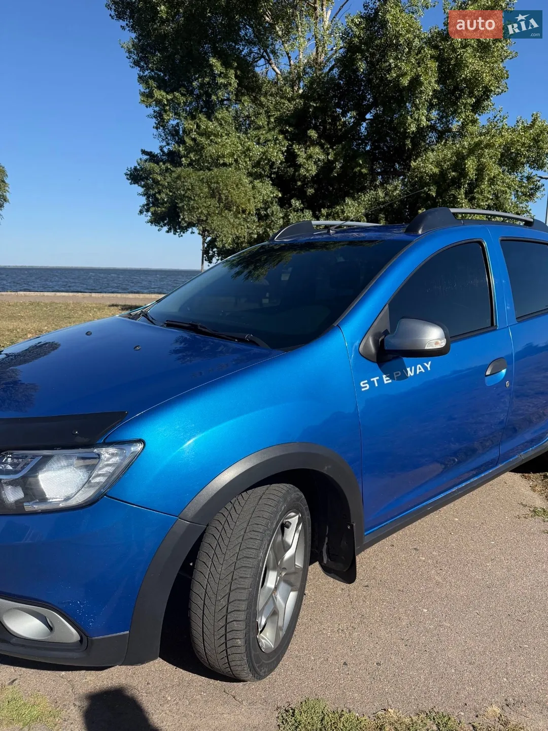 Renault Sandero, 2016