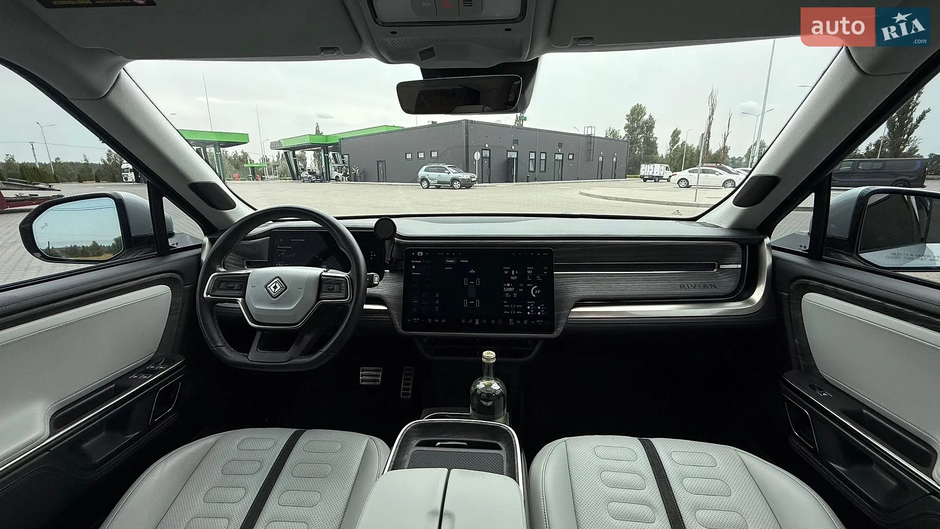 Rivian R1T, 2022