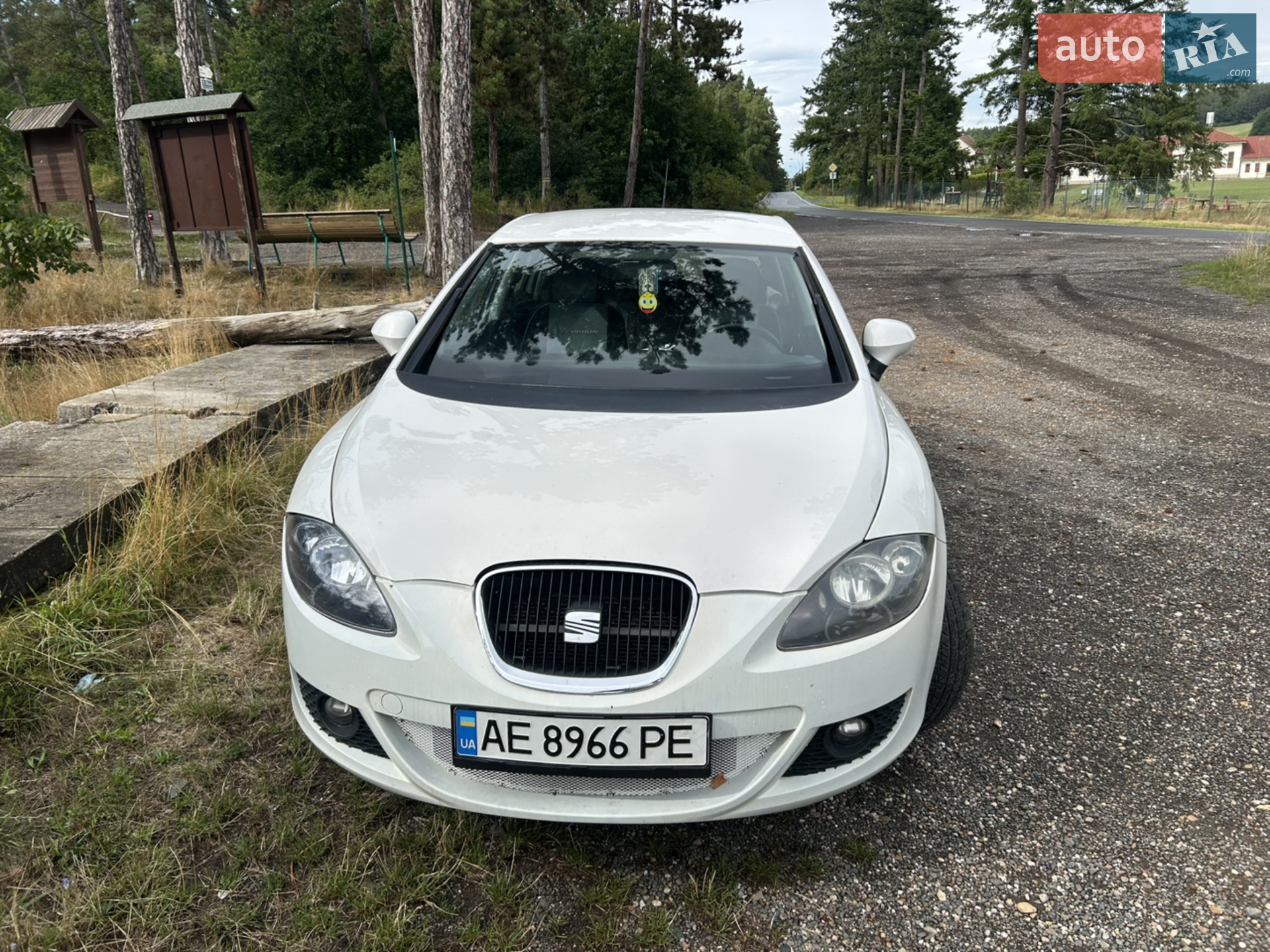 SEAT Leon, 2011