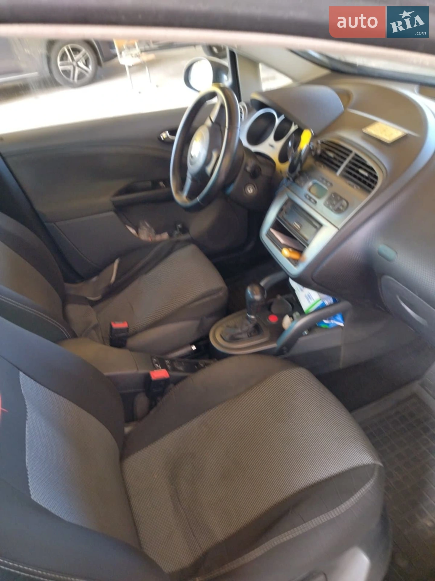 SEAT Toledo, 2005