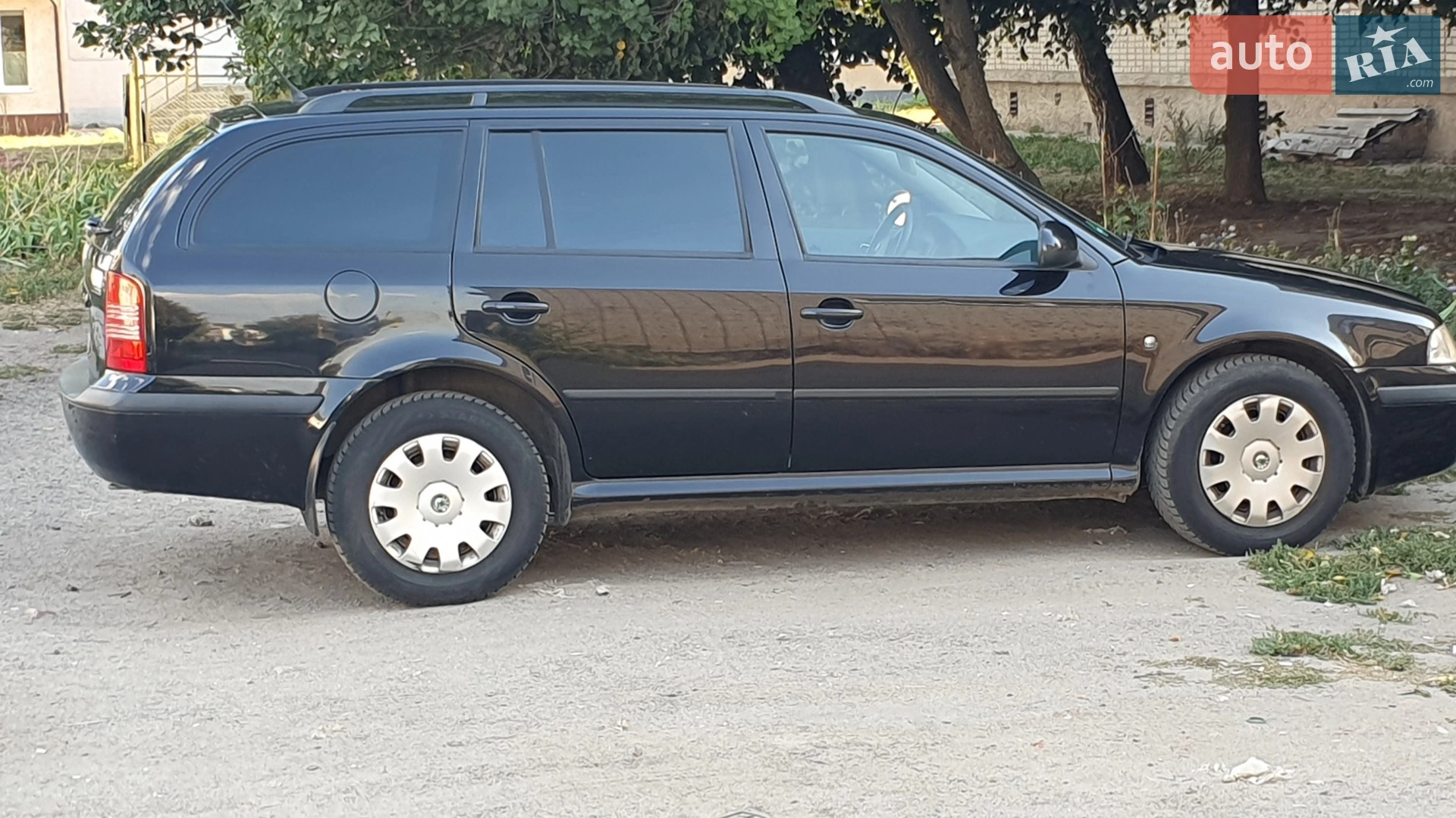 Skoda Octavia, 2009