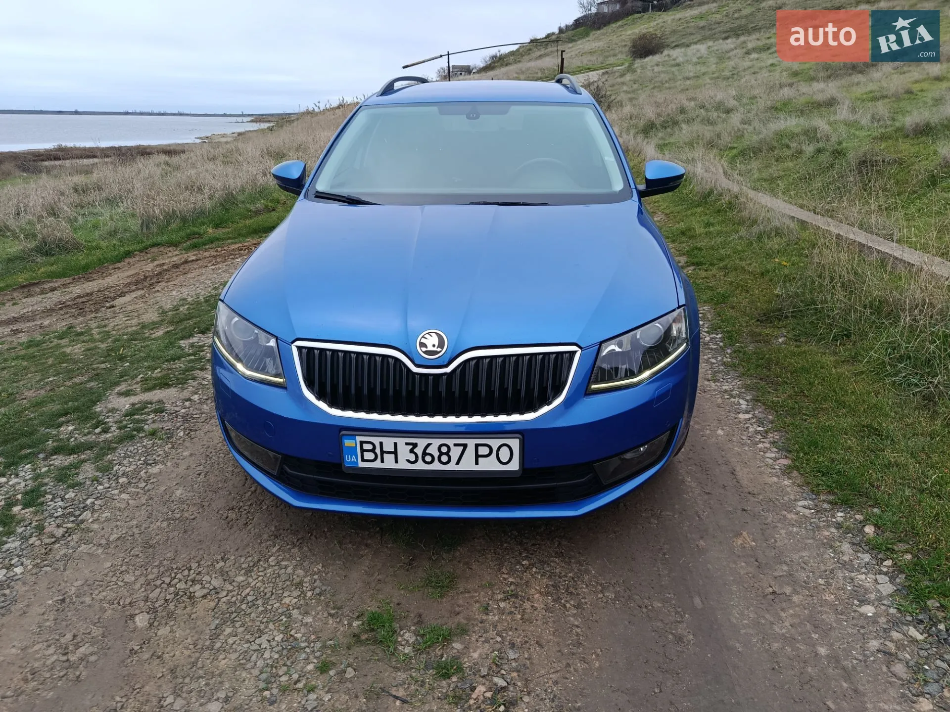 Skoda Octavia, 2013