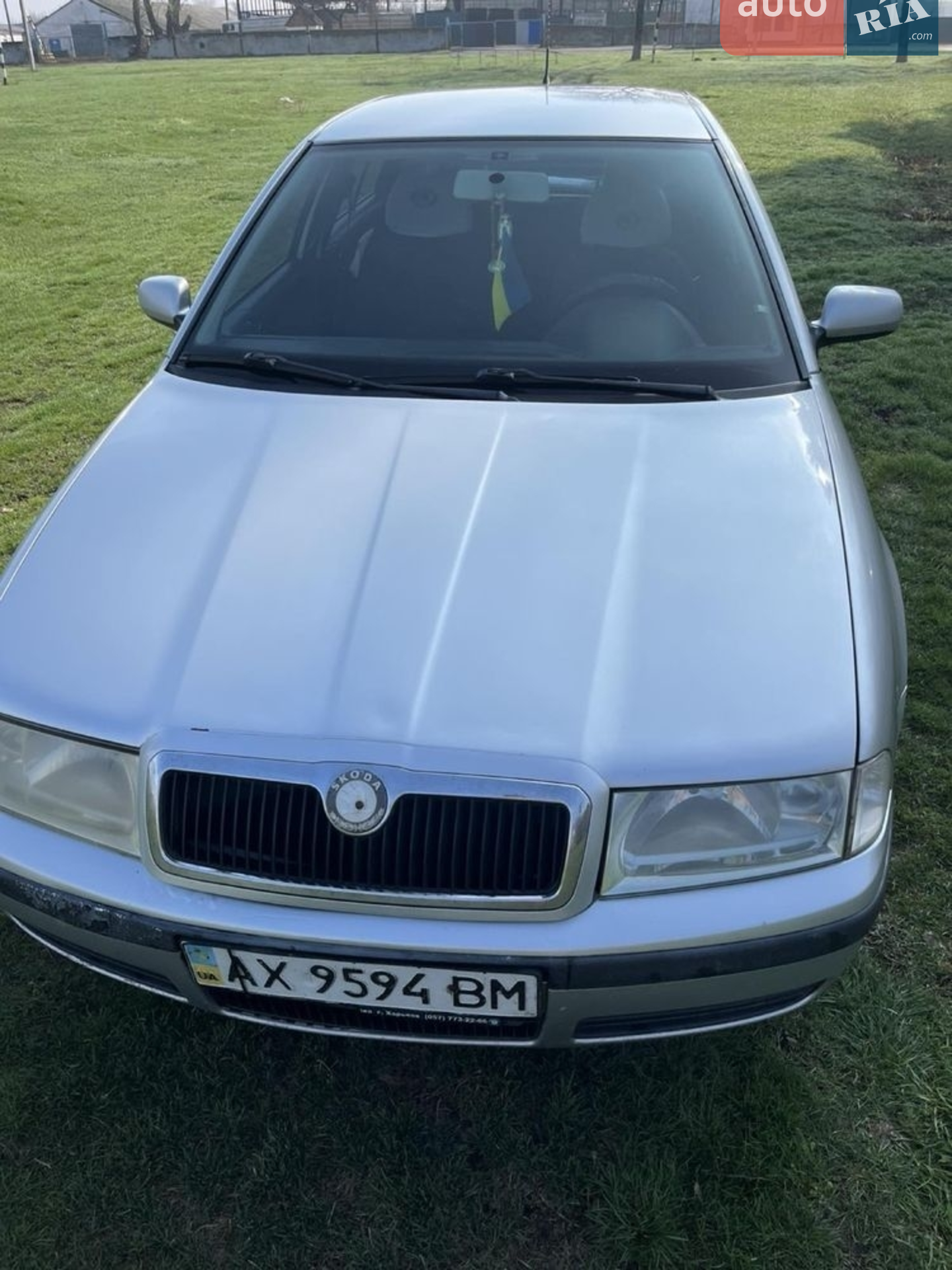 Skoda Octavia, 2008
