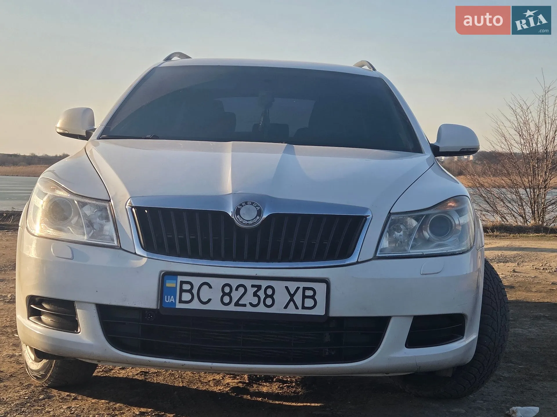 Skoda Octavia, 2010