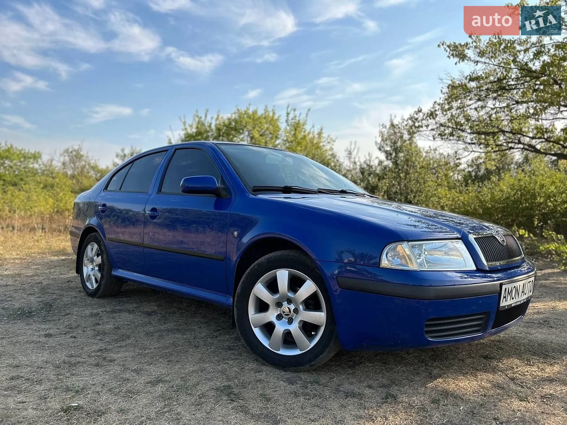 Skoda Octavia, 2009