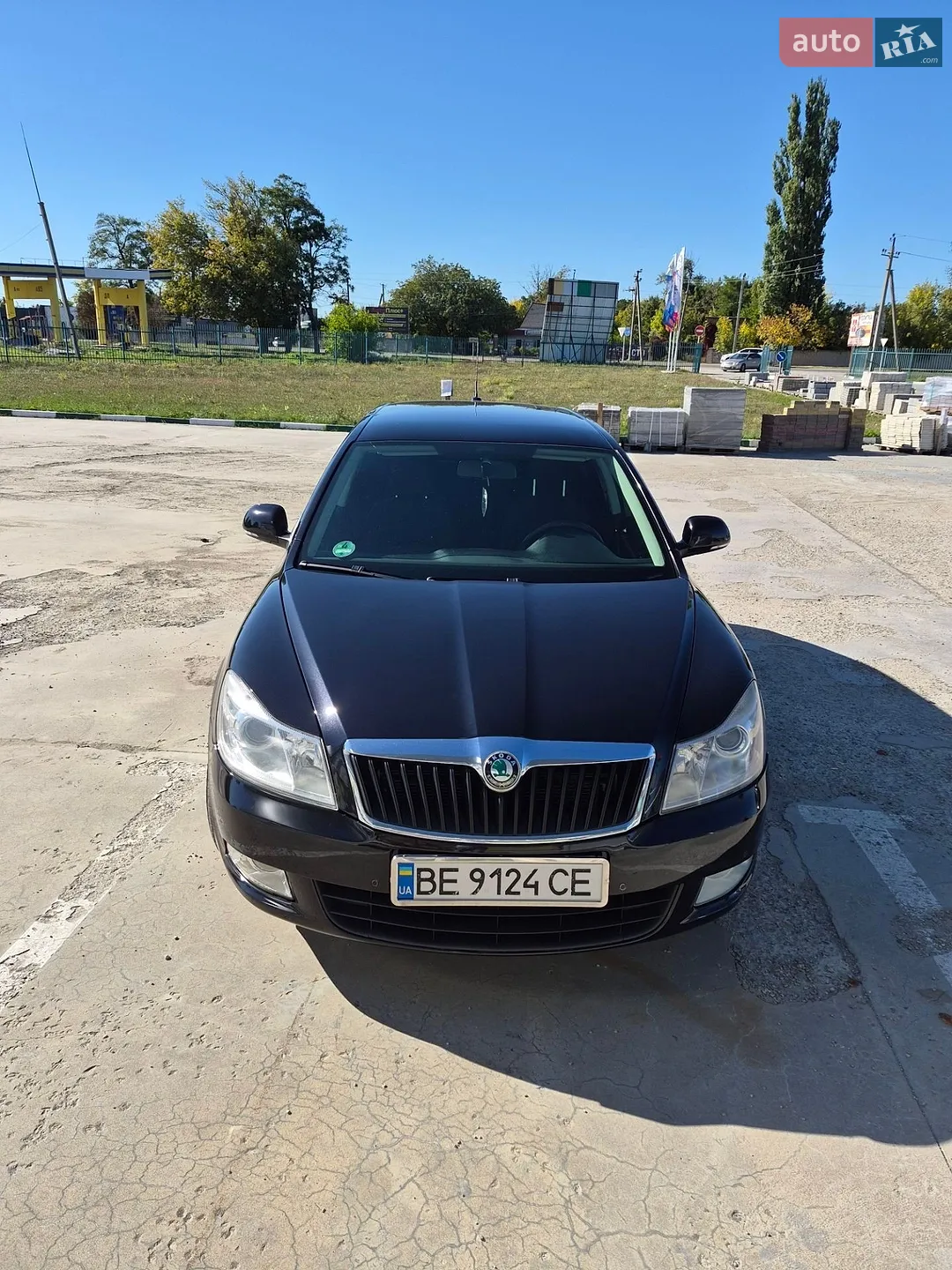 Skoda Octavia, 2011