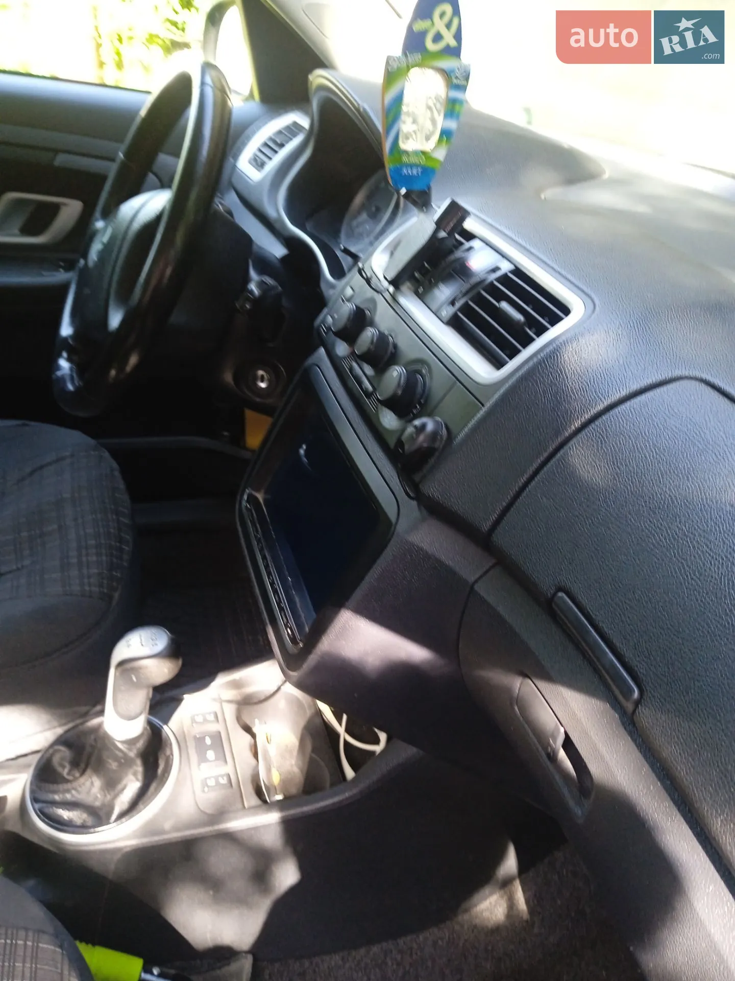 Skoda Roomster, 2007