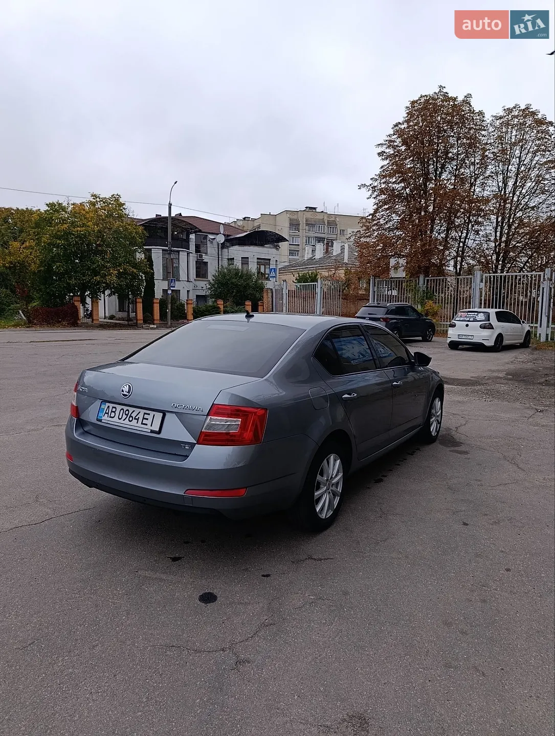 Skoda Superb, 2013
