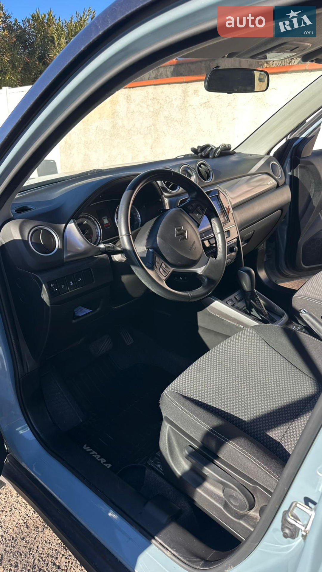 Suzuki Vitara, 2020
