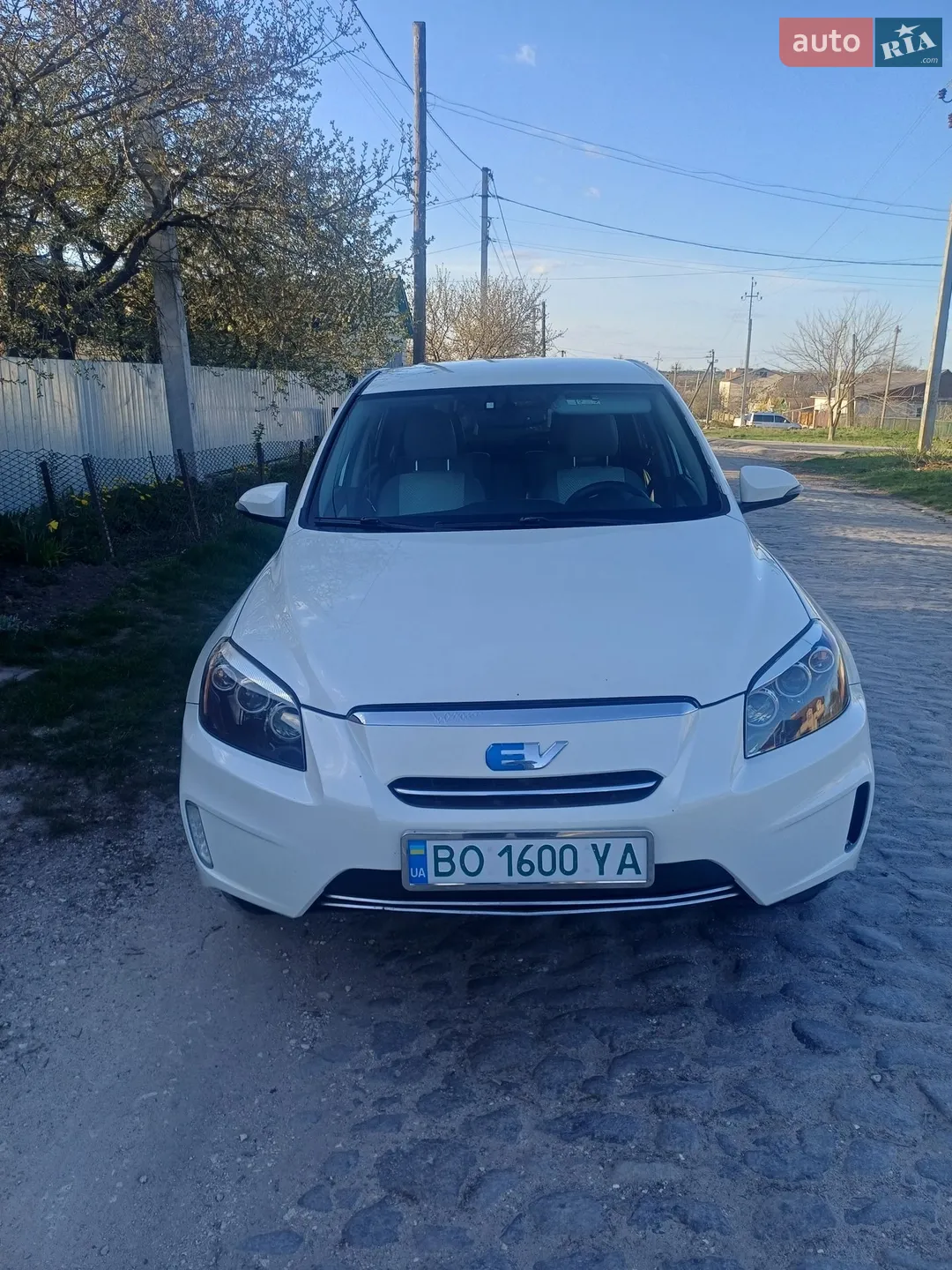 Toyota RAV4 EV, 2013