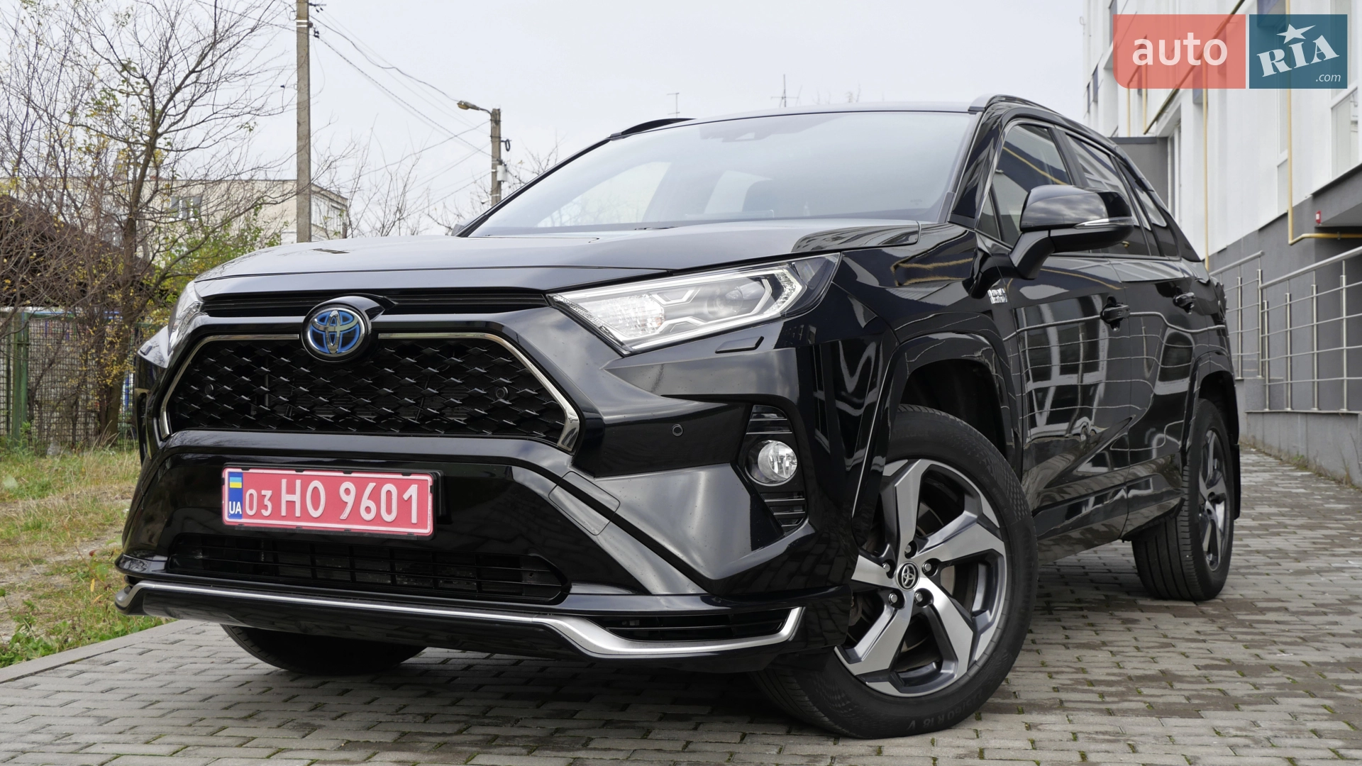 Toyota RAV4, 2020
