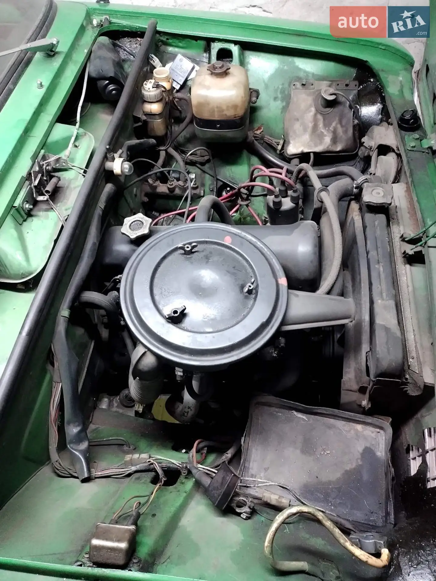 ВАЗ / Lada 1300 S, 1977