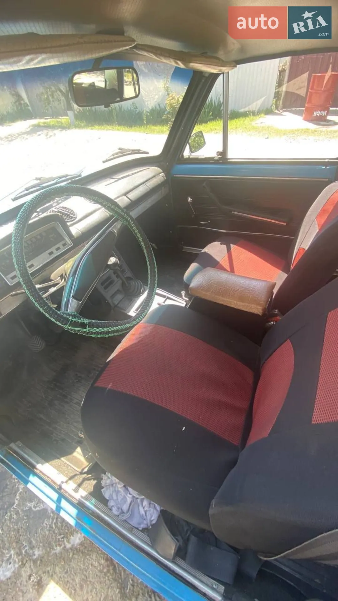 ВАЗ / Lada 2101, 1976