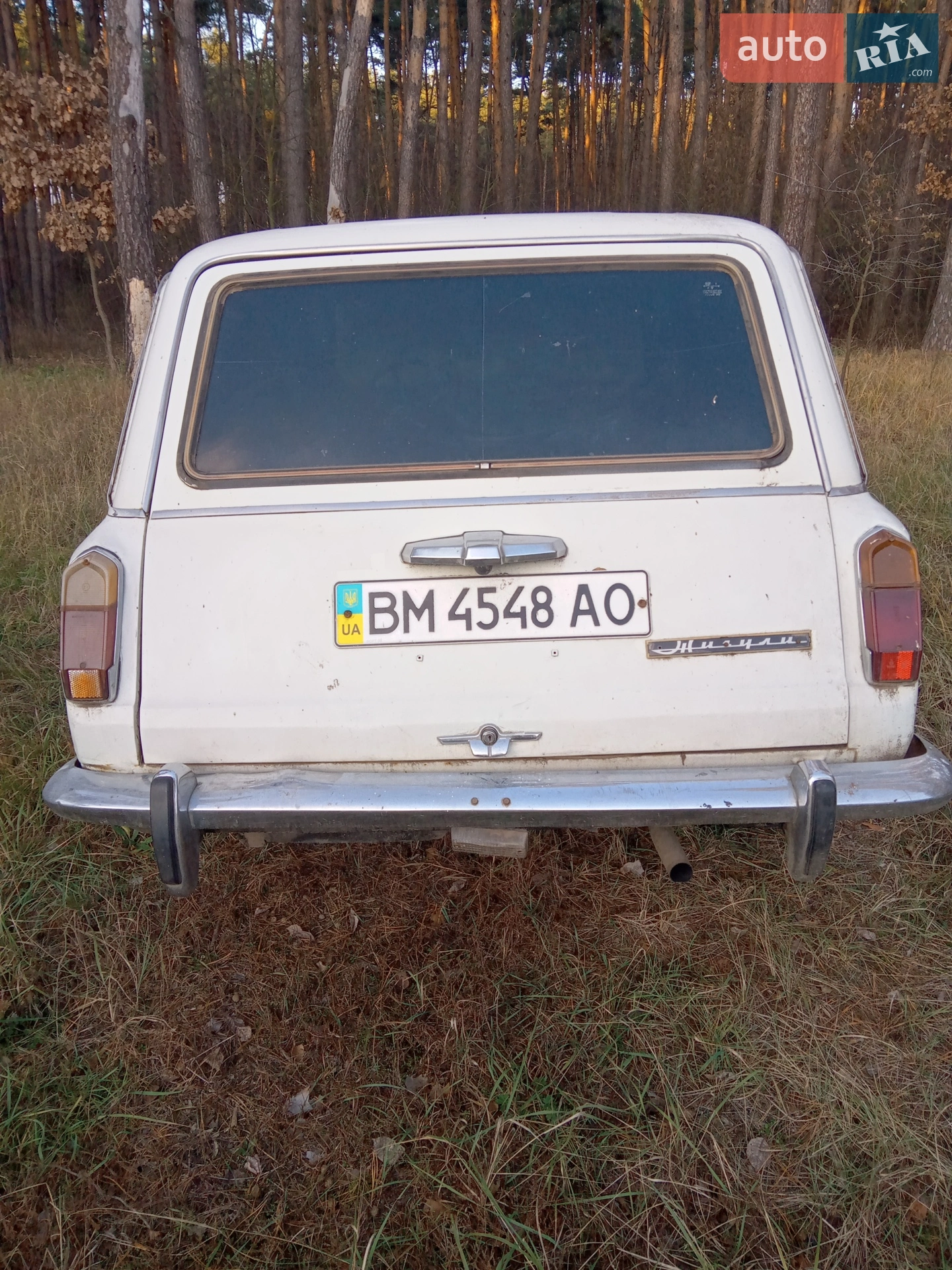 ВАЗ / Lada 2102, 1978