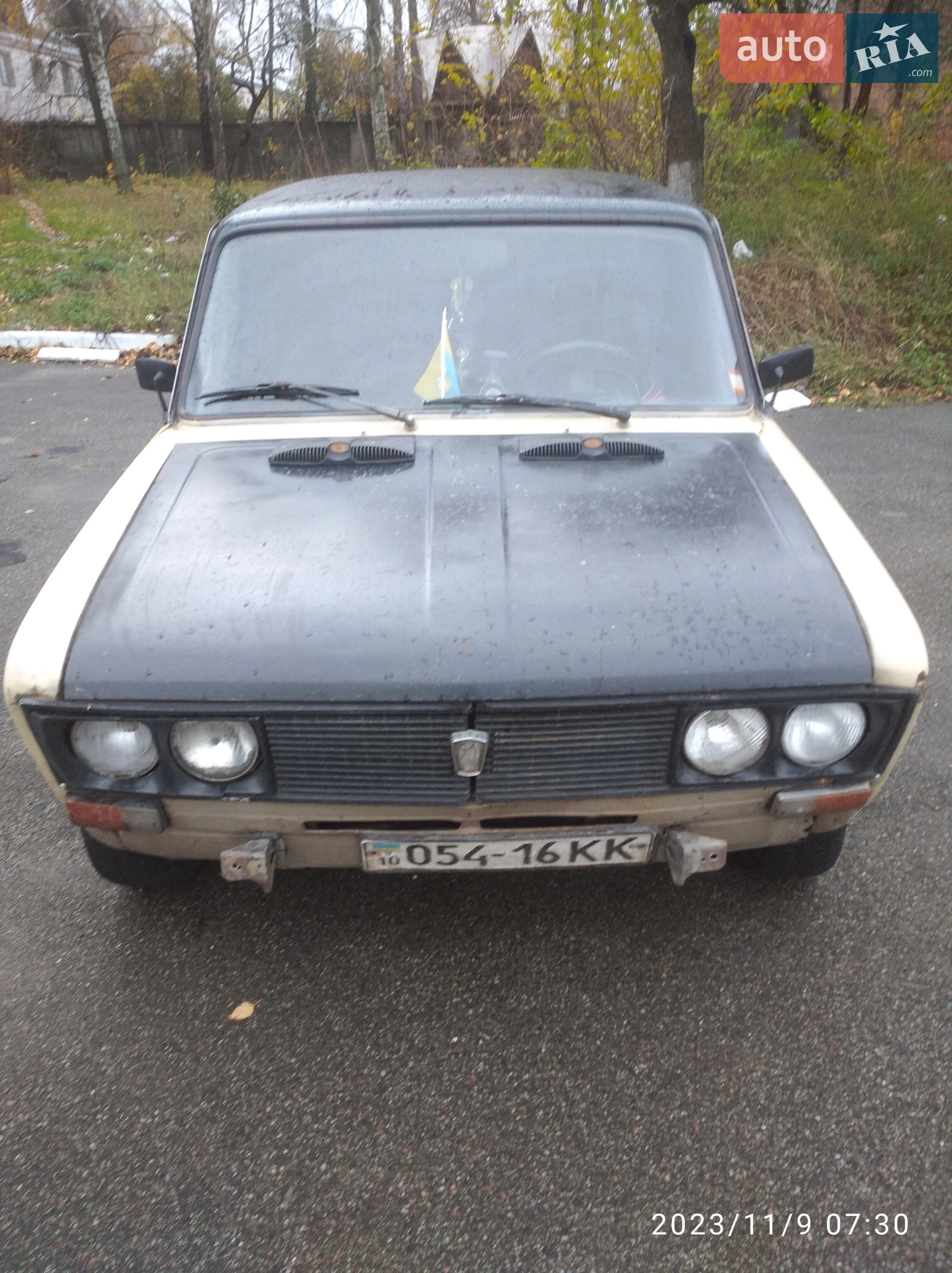 ВАЗ / Lada 2103, 1978