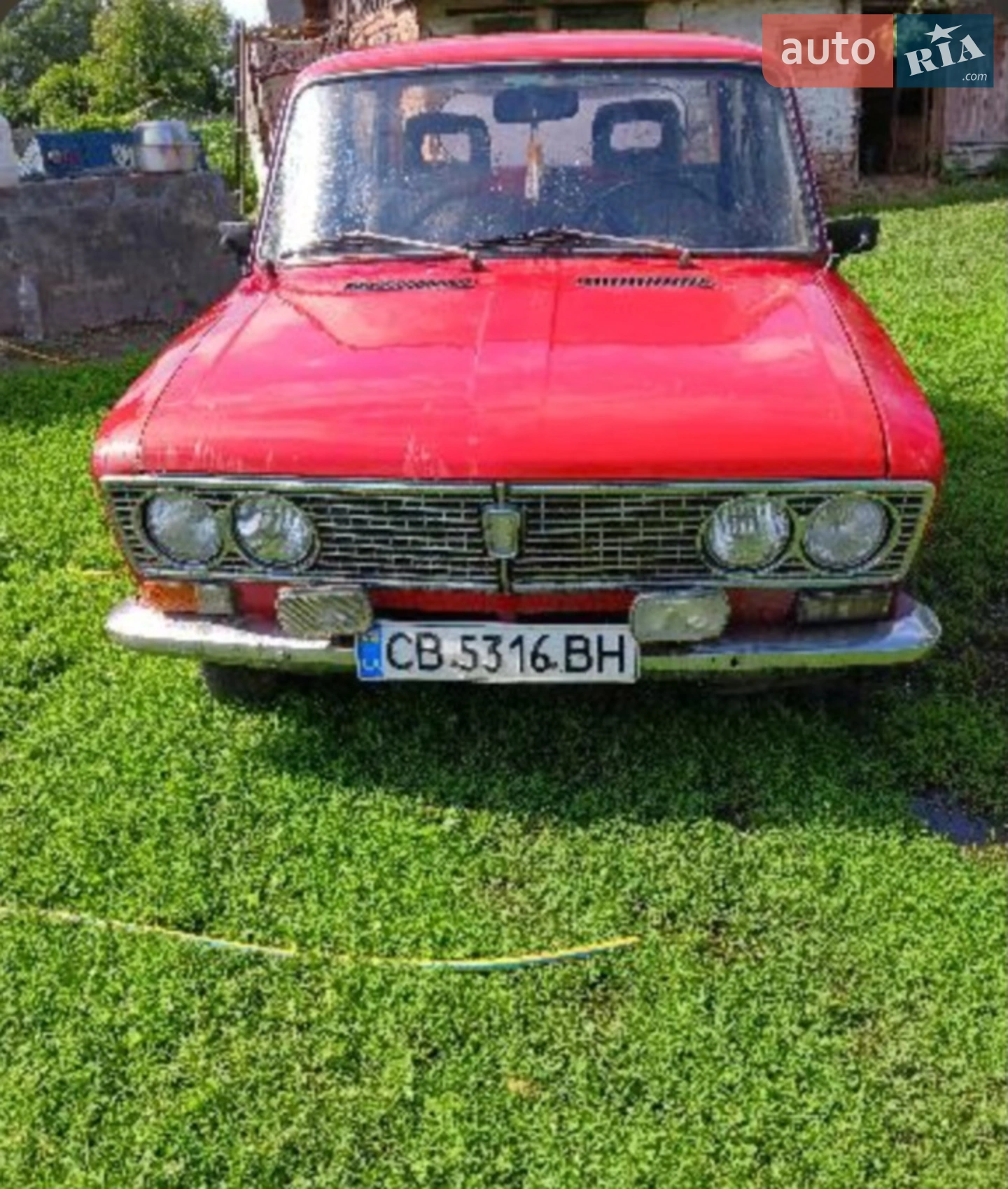ВАЗ / Lada 2103, 1979