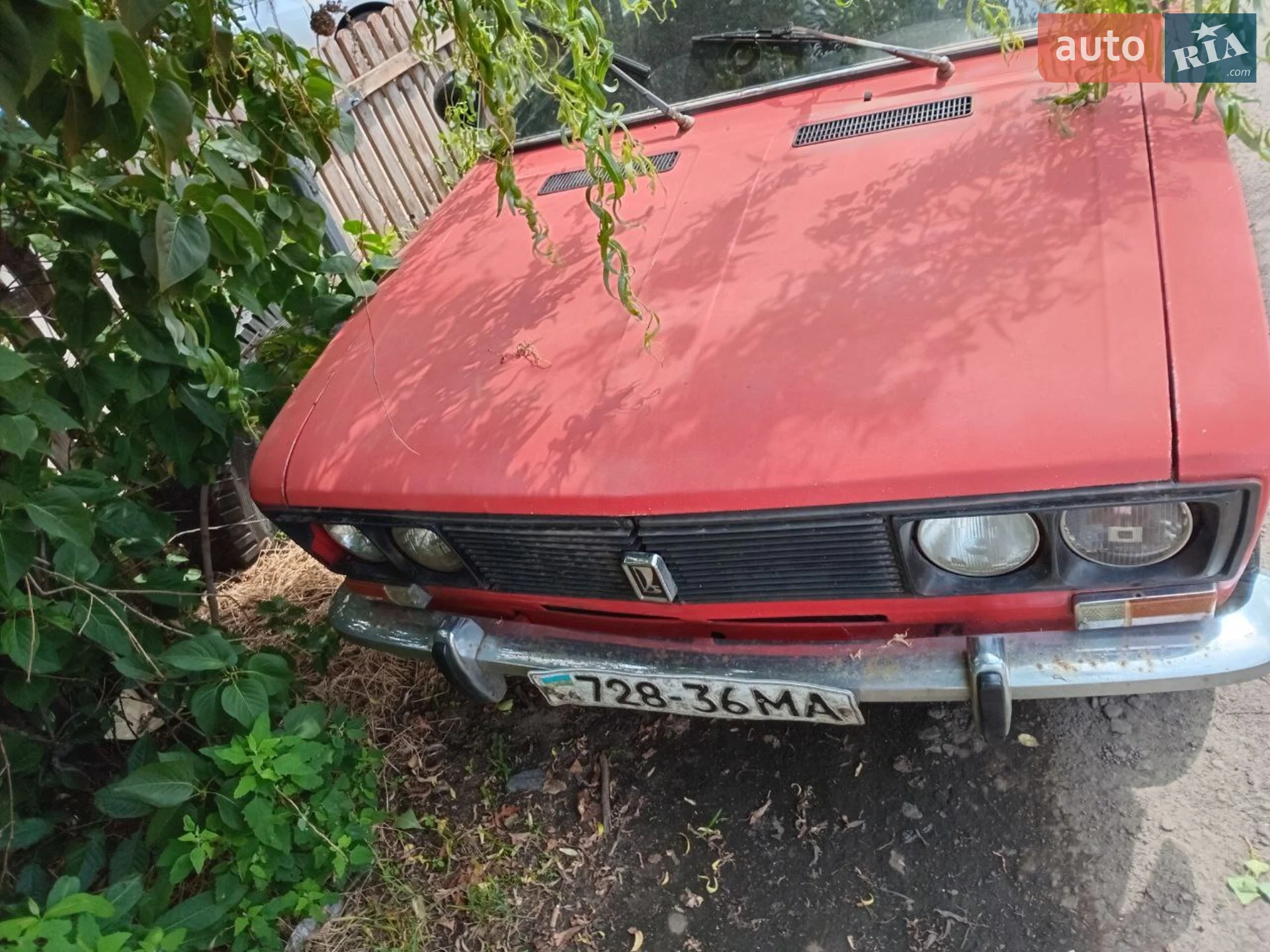 ВАЗ / Lada 2103, 1978