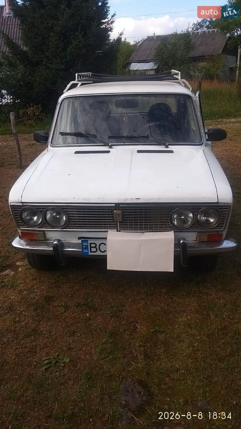 ВАЗ / Lada 2103, 1978