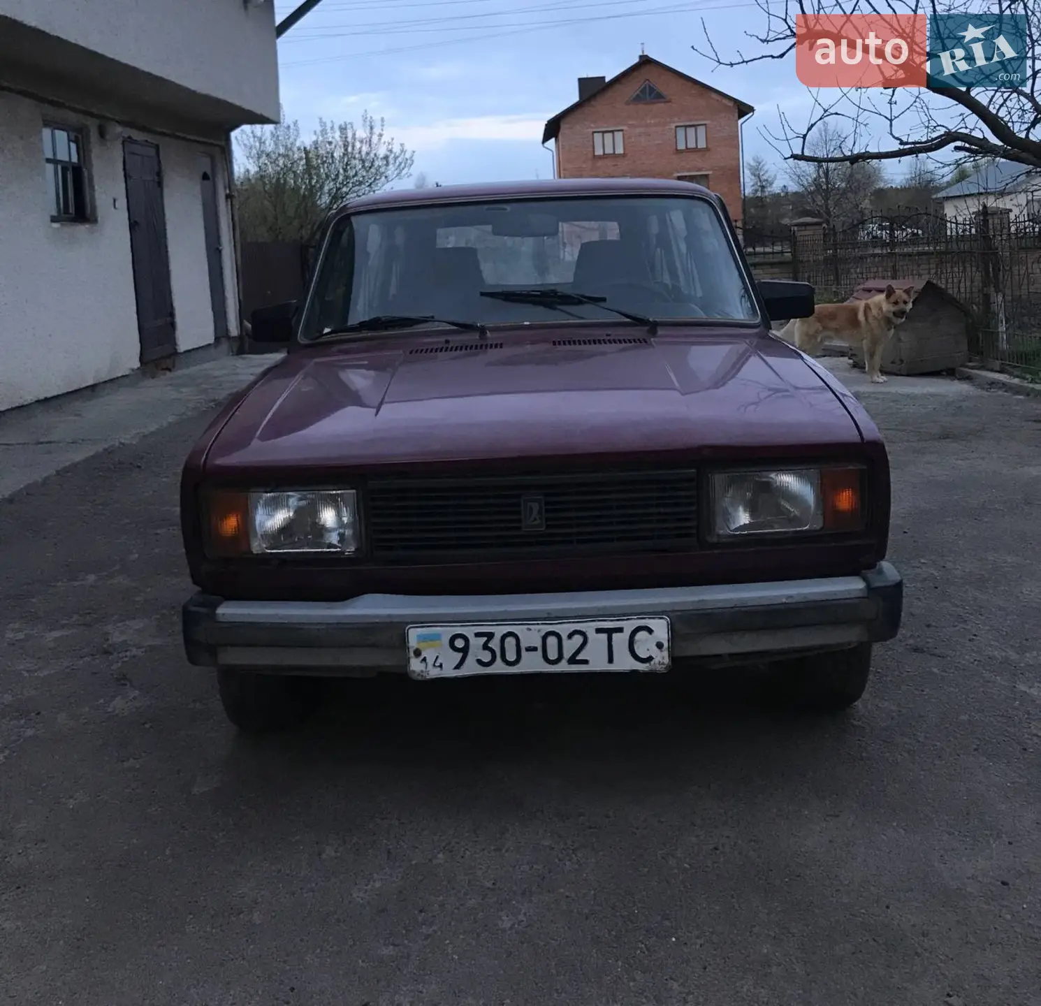 ВАЗ / Lada 2104, 2003