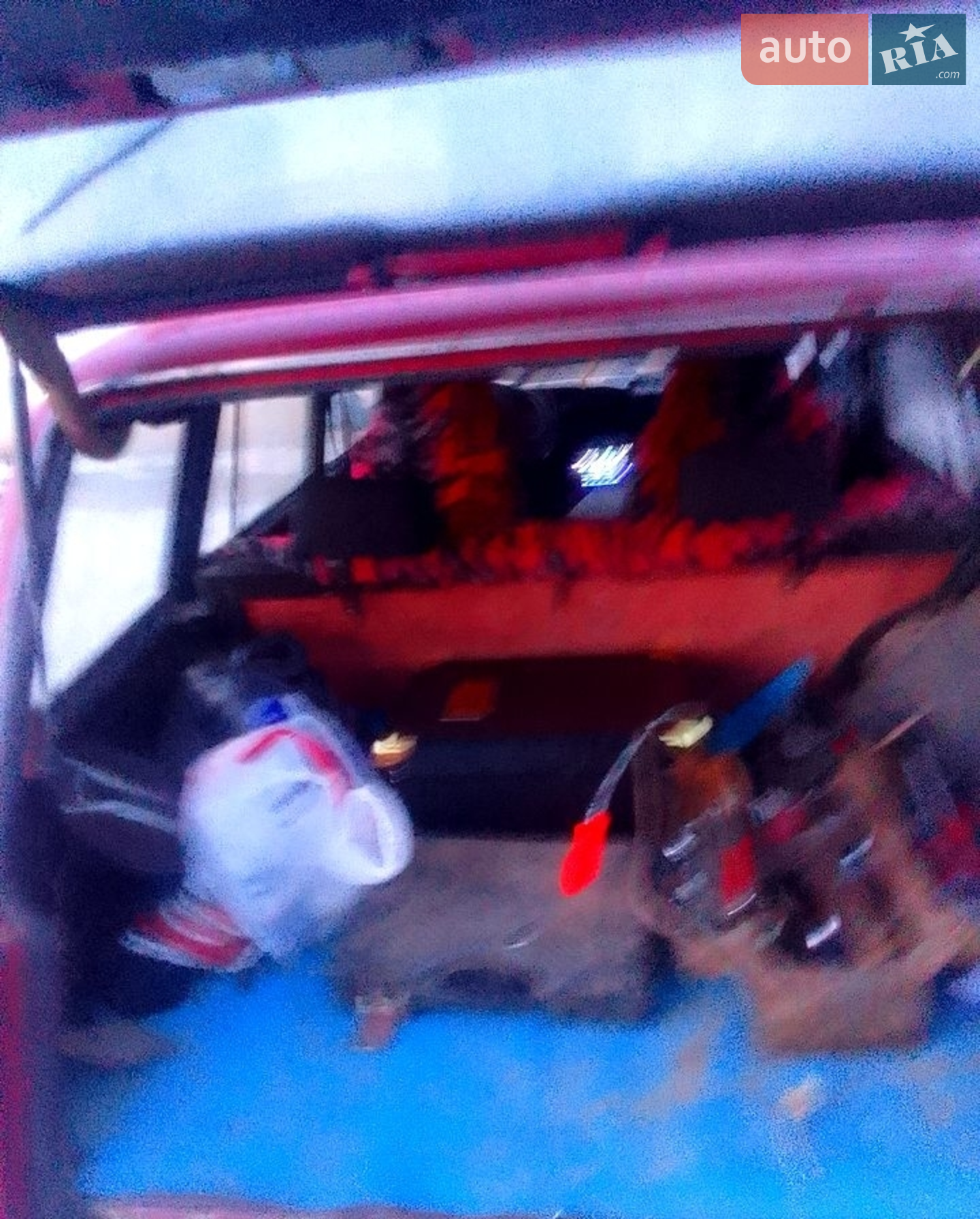 ВАЗ / Lada 2104, 1996