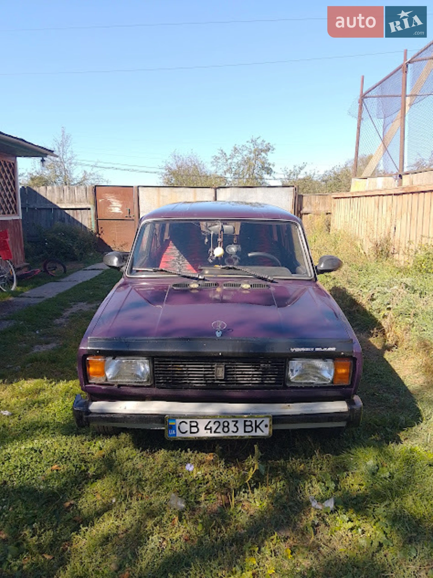 ВАЗ / Lada 2104, 2004