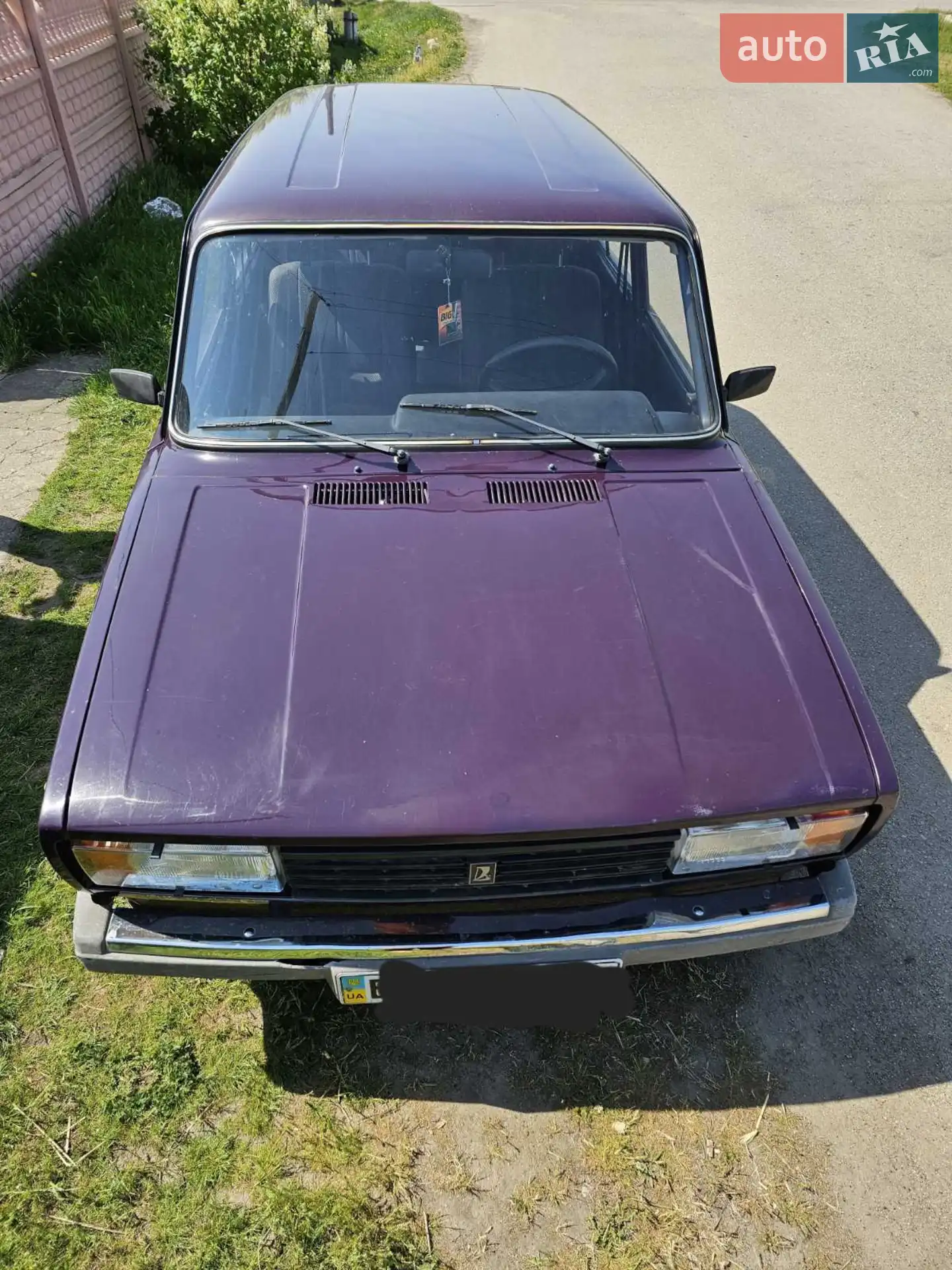 ВАЗ / Lada 2104, 2005