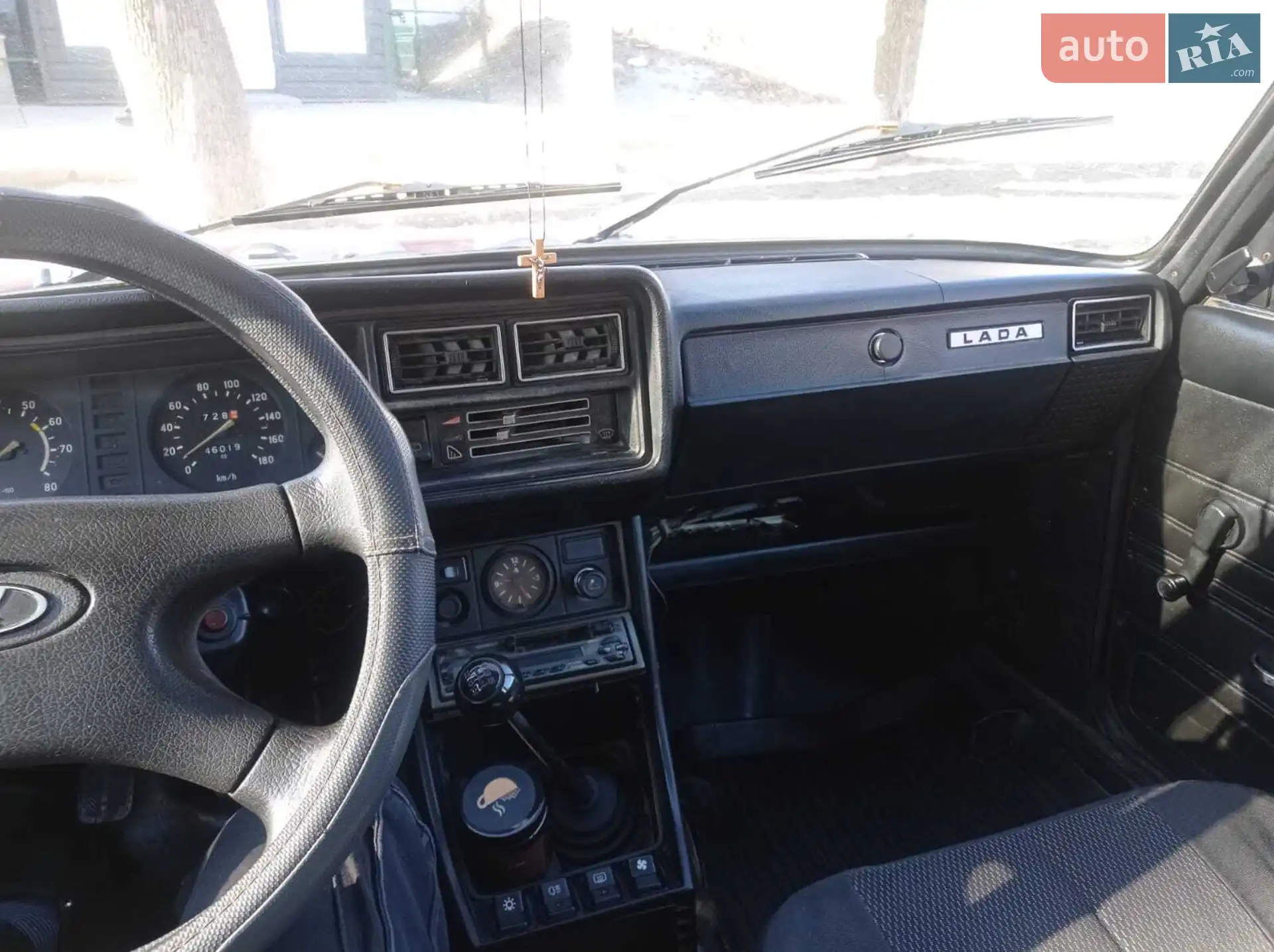 ВАЗ / Lada 2104, 2000