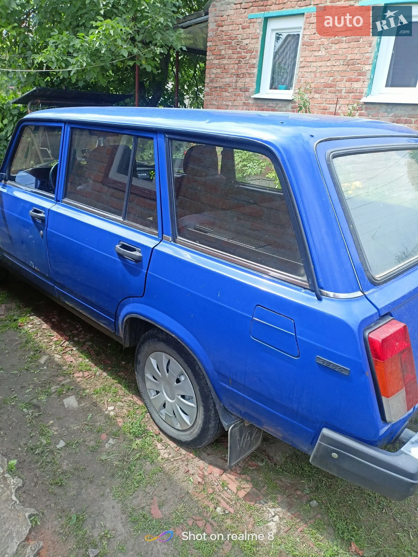 ВАЗ / Lada 2104, 2006