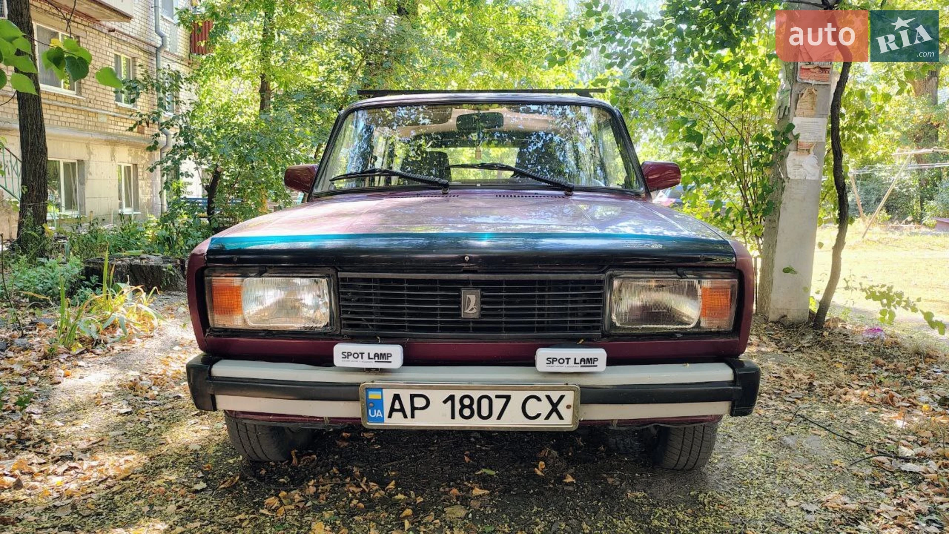 ВАЗ / Lada 2104, 2002