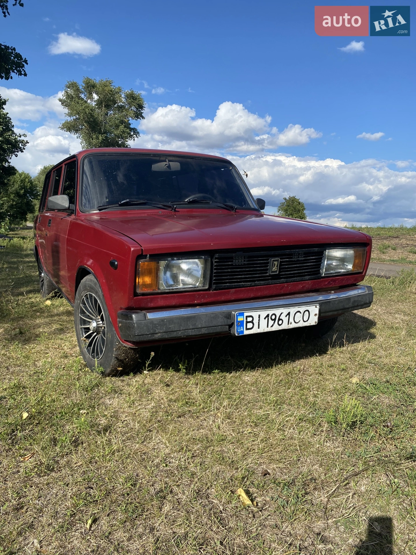 ВАЗ / Lada 2104, 2006