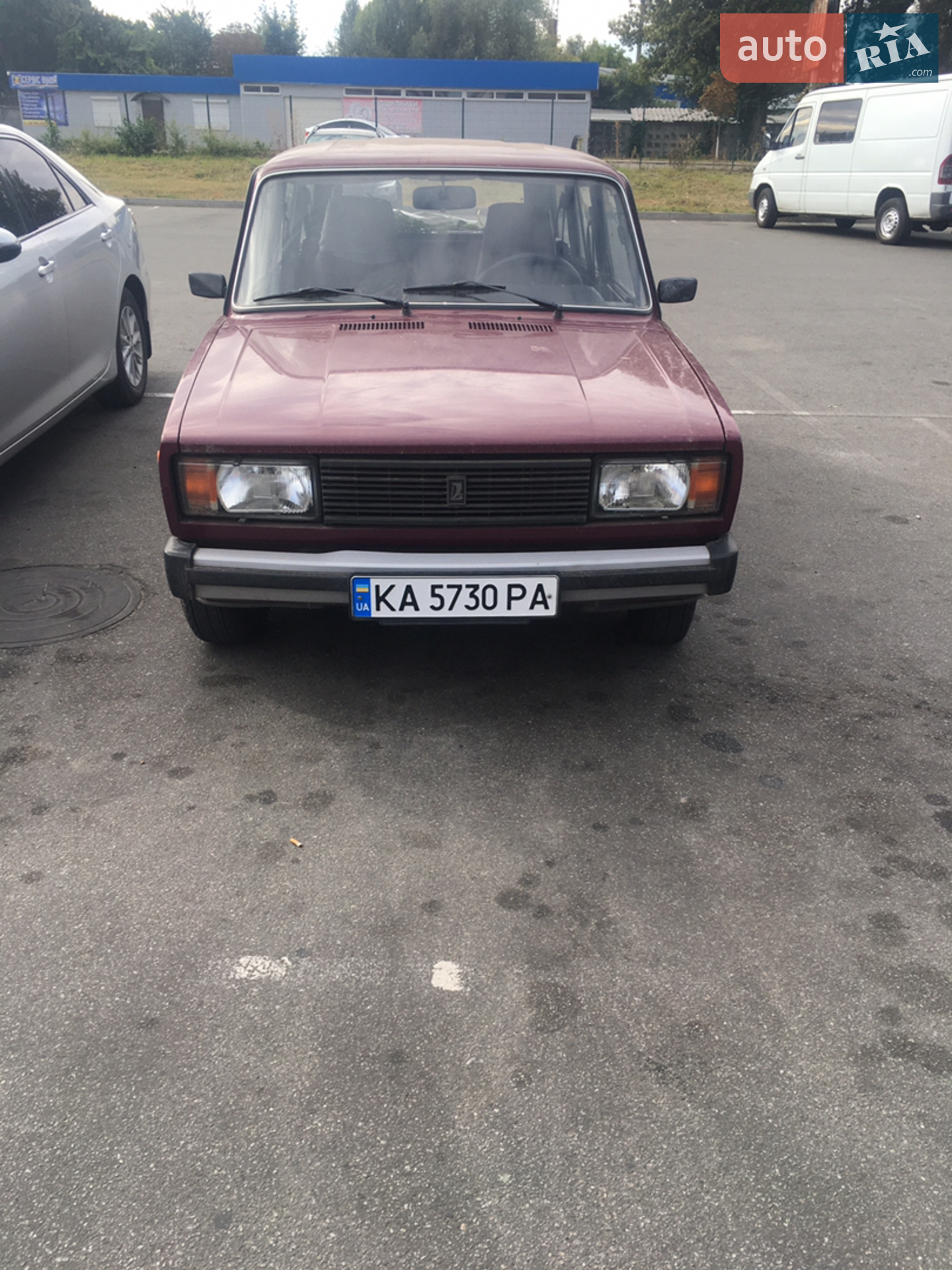 ВАЗ / Lada 2104, 2002