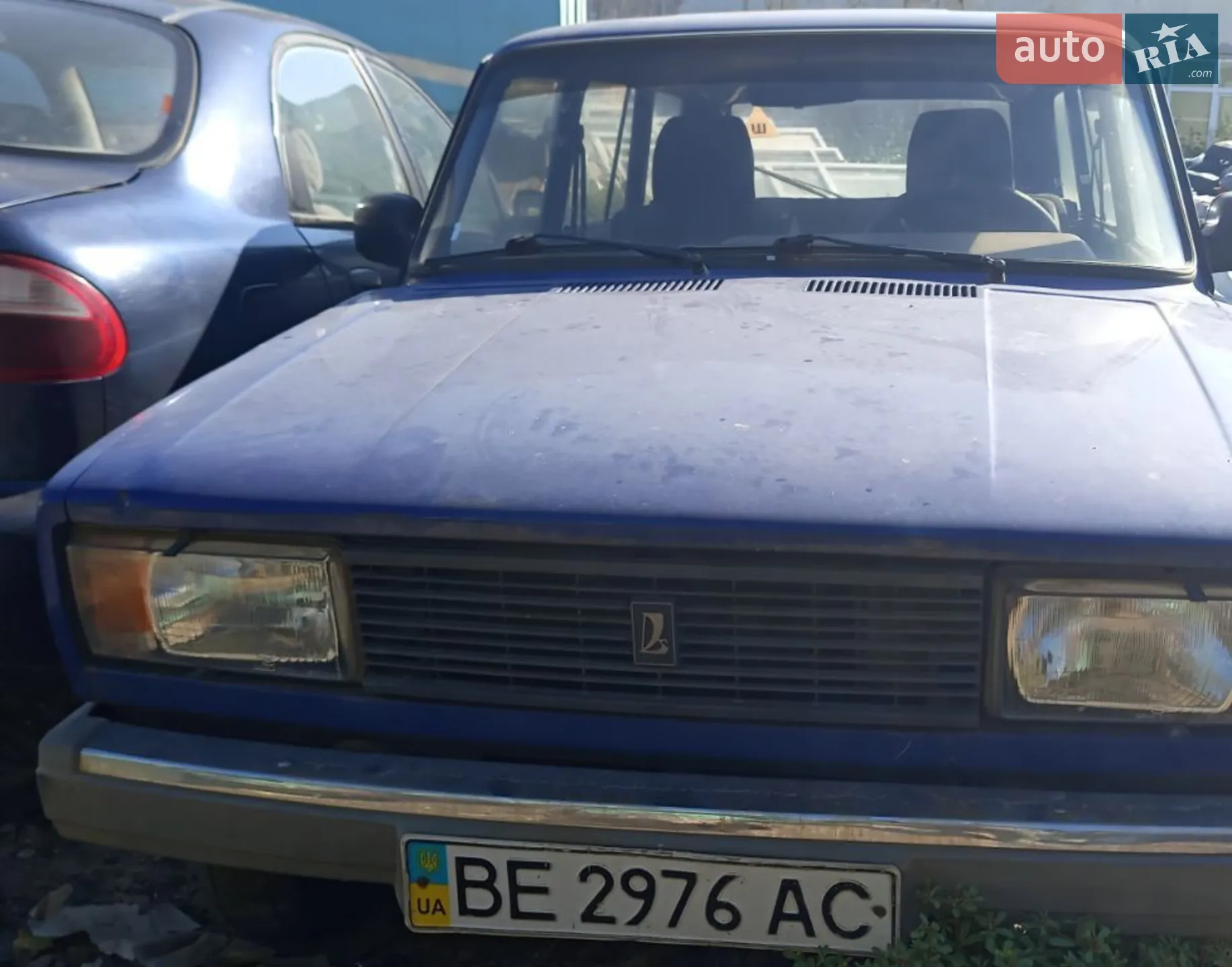 ВАЗ / Lada 2104, 2005