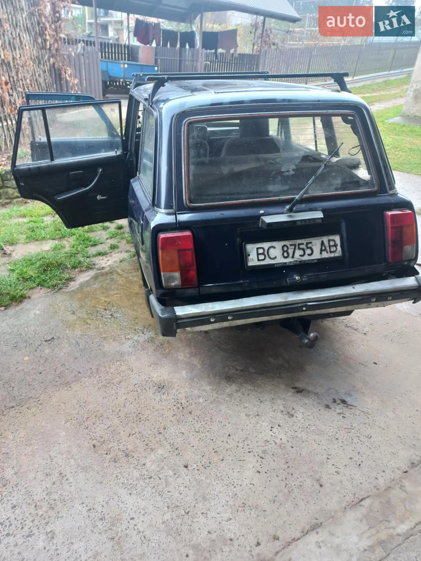 ВАЗ / Lada 2104, 2004