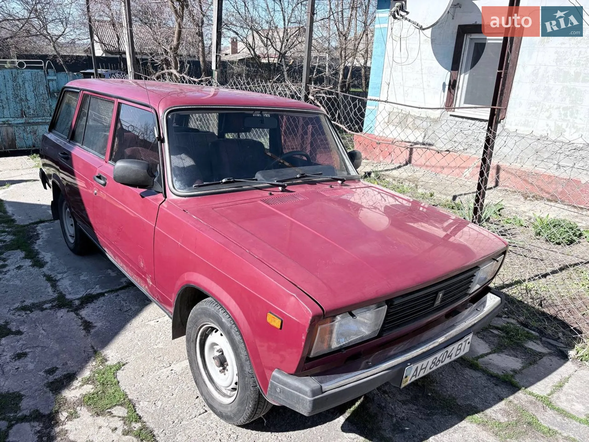 ВАЗ / Lada 2104, 2006