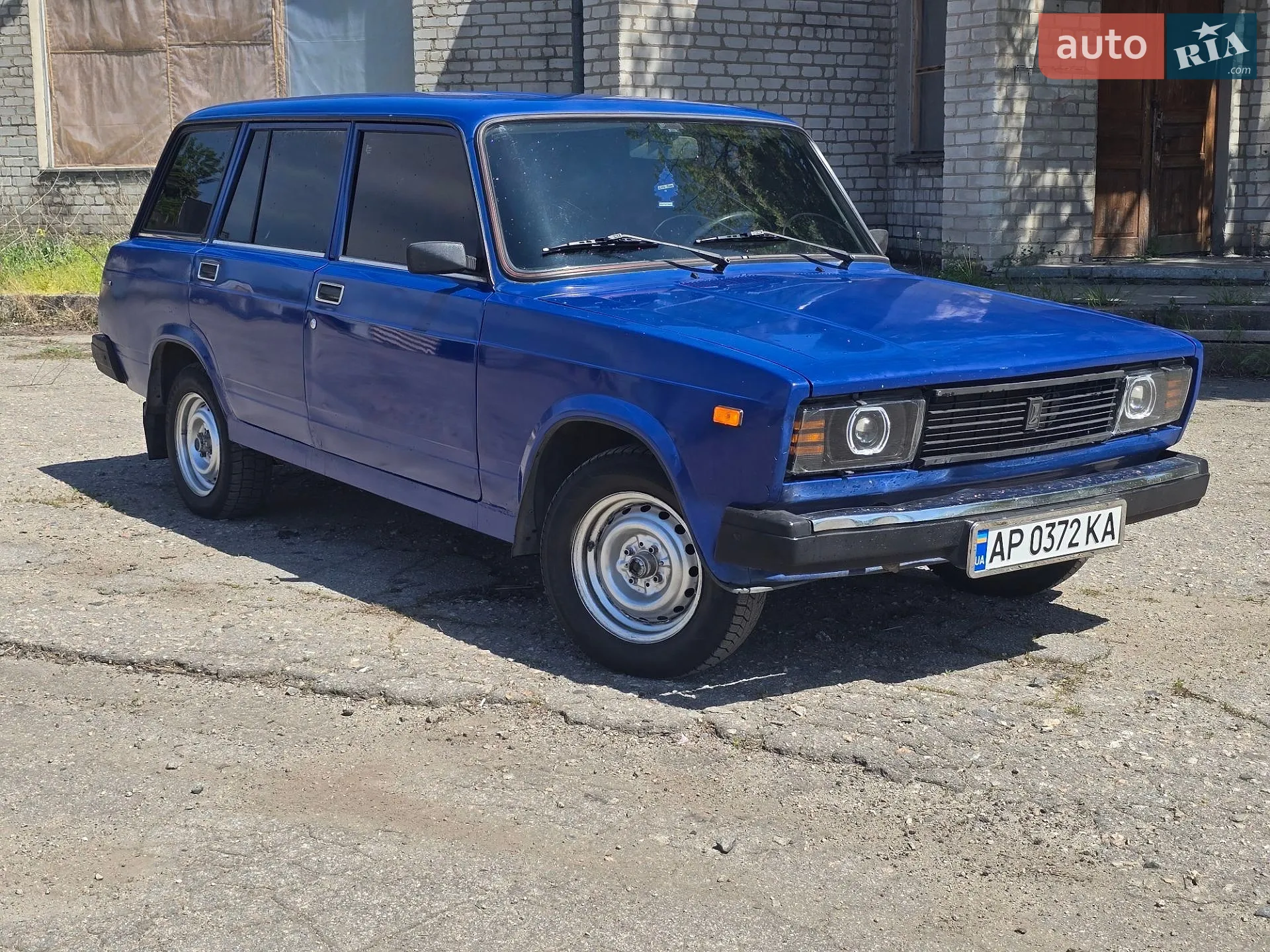 ВАЗ / Lada 2104, 2006