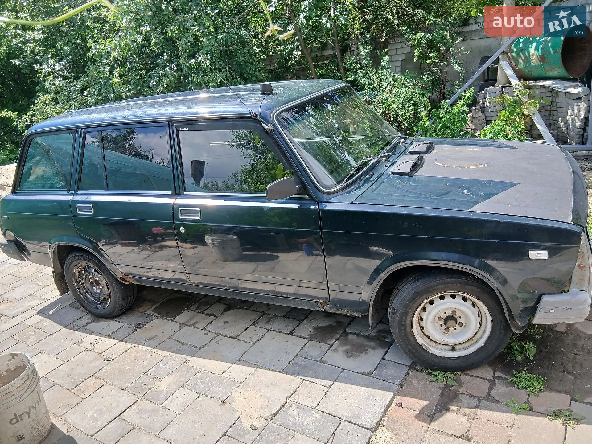 ВАЗ / Lada 2104, 2005